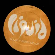 12inch Vinyl Single - Madelyne - A Deeper Love