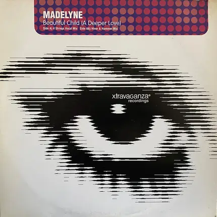 Madelyne - Beautiful Child (A Deeper Love)