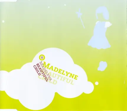 Madelyne - Beautiful Child