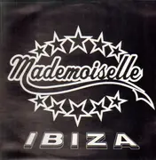 12inch Vinyl Single - Mademoiselle - Ibiza