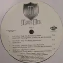 12'' - Made Men - Is It You? (Déjà Vu) / Tommy's Theme Remixes