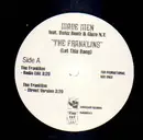 12'' - Made Men Featuring Swizz Beatz & Glaze N.Y. - The Franklins