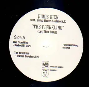 Made Men - The Franklins