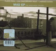 Mad EP - The Madlands Trilogy