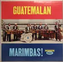 LP - Maderas De Mi Tierra Orchestra - Guatemalan Marimbas!