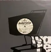 MADERFOTOR - DETONATION VI