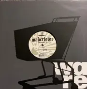 Maderfotor - DETONATION VI