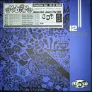 12inch Vinyl Single - Madfam - Break It Down / Dad