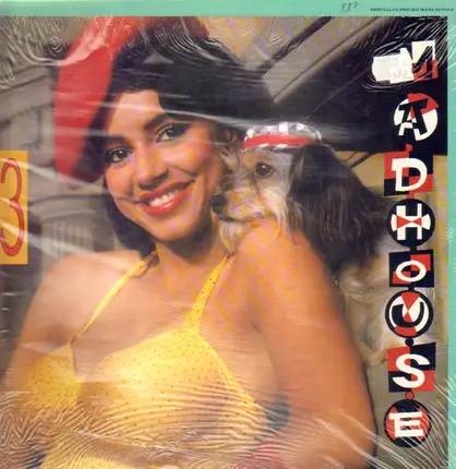 Madhouse - 13