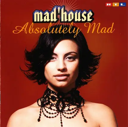 Mad'house - Absolutely Mad