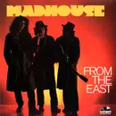 LP - Madhouse - From The East - RARE