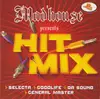 CD - Mad'house - Hit Mix - Still sealed