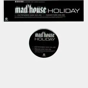 Mad'house - Holiday