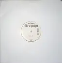 12'' - Mad'house - Like A Prayer