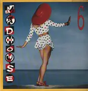 12inch Vinyl Single - Madhouse - six