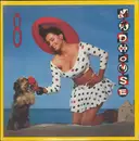 LP - Madhouse - 8