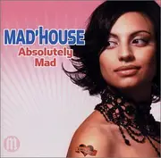 CD - Mad'house - Absolutely Mad