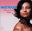 CD - Mad'house - Absolutely Mad