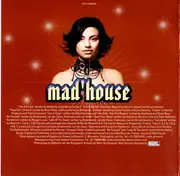 CD - Mad'house - Absolutely Mad