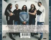 CD - Madhouse - Get The Point?