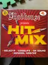 12inch Vinyl Single - Mad'house - Hit Mix