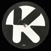 12inch Vinyl Single - Mad'house - Holiday