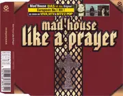 CD Single - Mad'house - Like A Prayer
