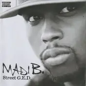 Madi B. - Street G.E.D.