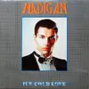 12inch Vinyl Single - Madigan - Ice Cold Love