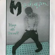 Madigan Shive - Plays With Herself