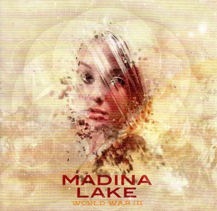 Madina Lake - World War III