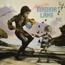 CD - Madina Lake - Attic To Eden