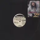 12inch Vinyl Single - Madina - O.G. - still sealed