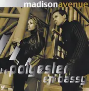 Madison Avenue - The Polyester Embassy