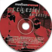 CD - Madison Avenue - The Polyester Embassy