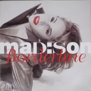 12inch Vinyl Single - Madison - Borderline - no original cover