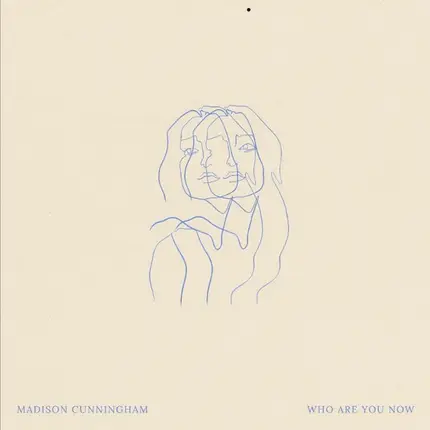Madison Cunningham - Who Are You Now