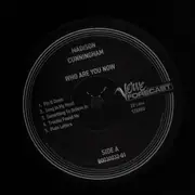 LP - Madison Cunningham - Who Are You Now