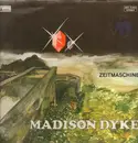 LP - Madison Dyke - Zeitmaschine