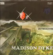 Madison Dyke - Zeitmaschine