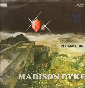 Madison Dyke - Zeitmaschine