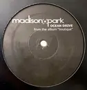 12inch Vinyl Single - Madison Park - Ocean Drive