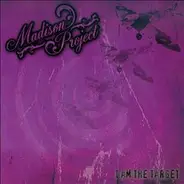 Madison Project - I Am The Target