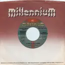 7inch Vinyl Single - Madison Street - A Simple Love Song