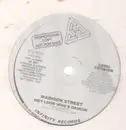 12'' - Madison Street - Hey Look Who's Dancin'