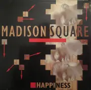 12inch Vinyl Single - Madison Square - Happiness