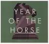 CD - Madison Violet - Year Of The Horse - Digipak