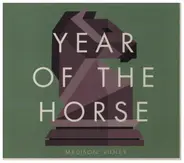 Madison Violet - Year Of The Horse