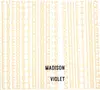 LP - Madison Violet - Everything's Shifting