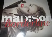 12inch Vinyl Single - Madison - Borderline - no original cover